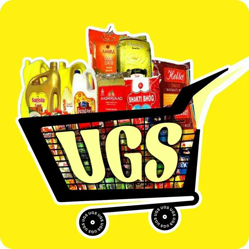 store logo